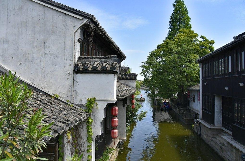 酷老师的教室